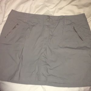 NWOT Skort